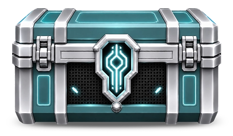 Luck magnet